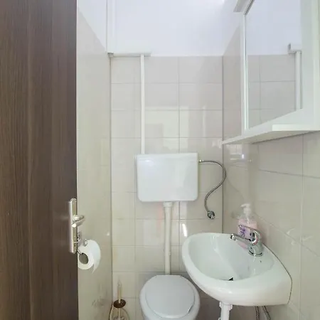 Appartement Andrea Trogir