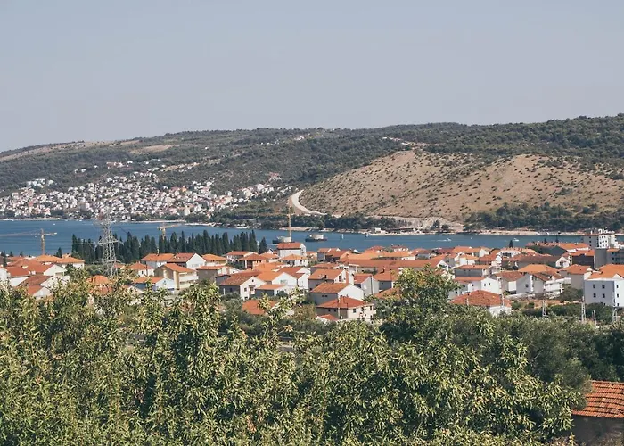 Andrea * Trogir
