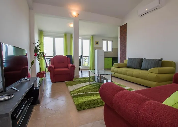 Apartment Andrea