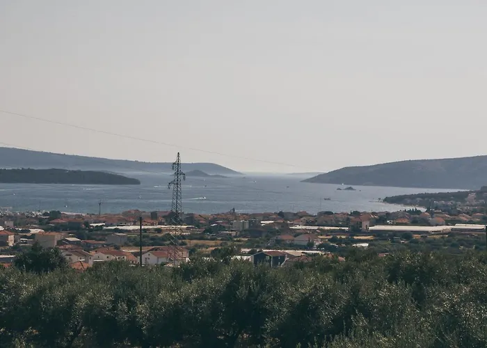 Andrea Apartmán Trogir