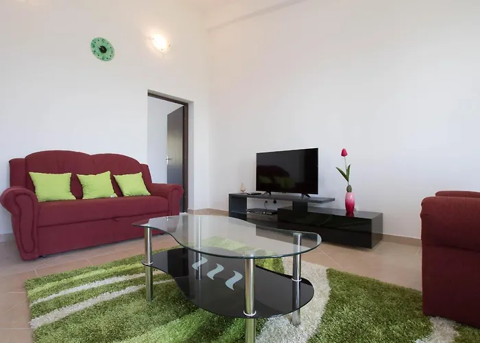 Andrea Apartment