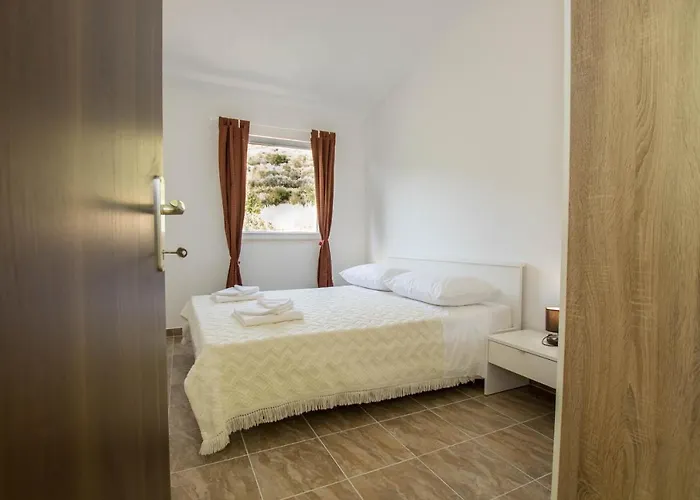 Andrea Apartment