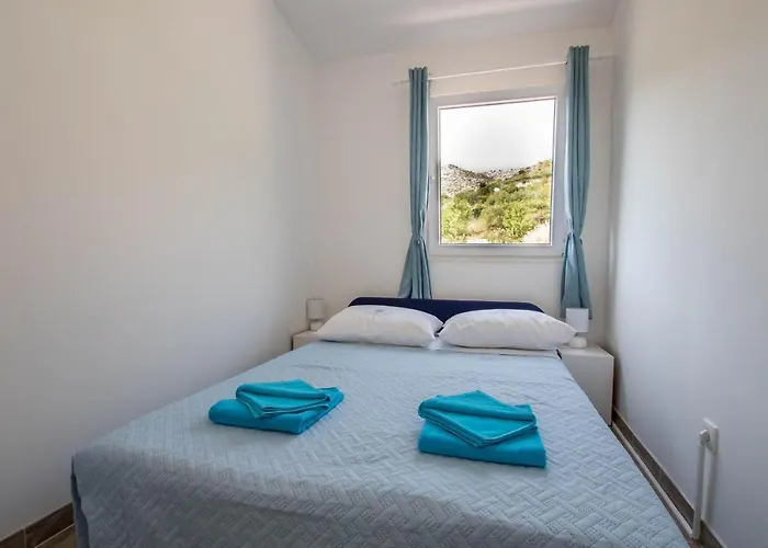 Andrea Apartmán Trogir