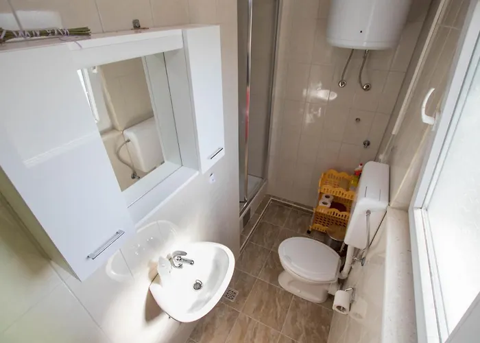 Apartment Andrea Trogir