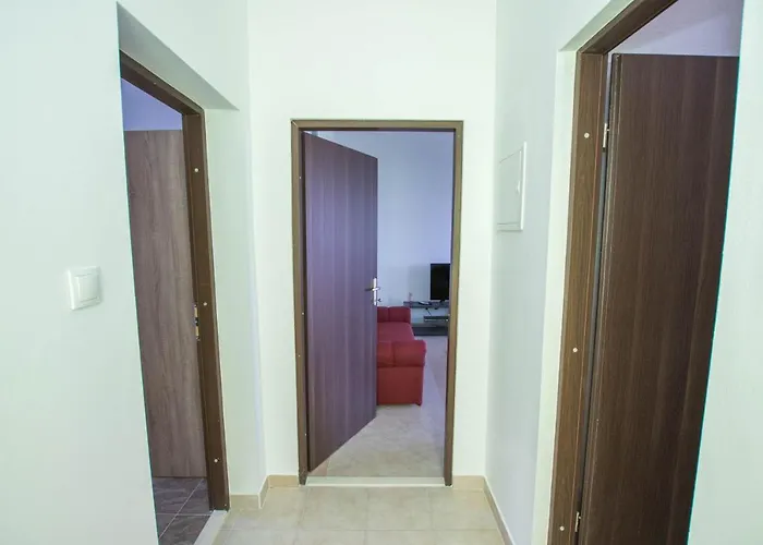 Andrea Apartment