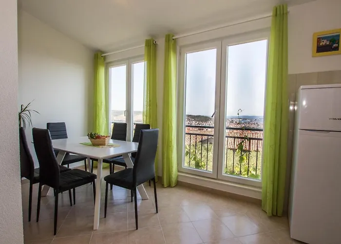 Apartment Andrea