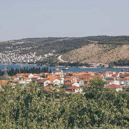 Andrea * Trogir
