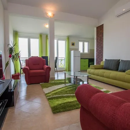 Apartment Andrea