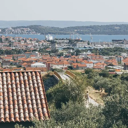 Andrea Apartman