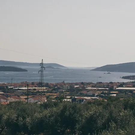 Andrea Apartman Trogir