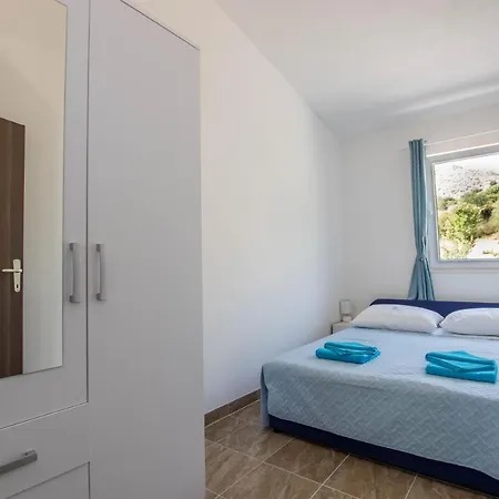 Apartman Andrea