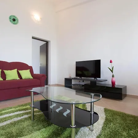 Andrea Apartman