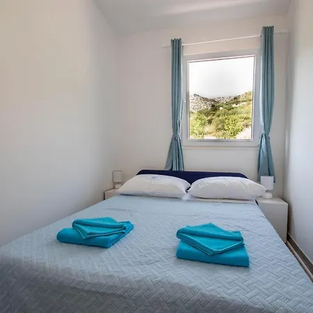 Andrea Apartment Trogir