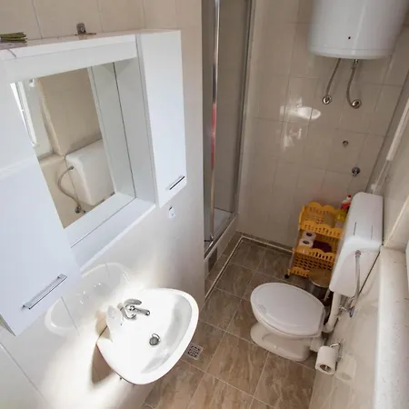 Apartman Andrea Trogir