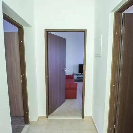 Andrea Apartment