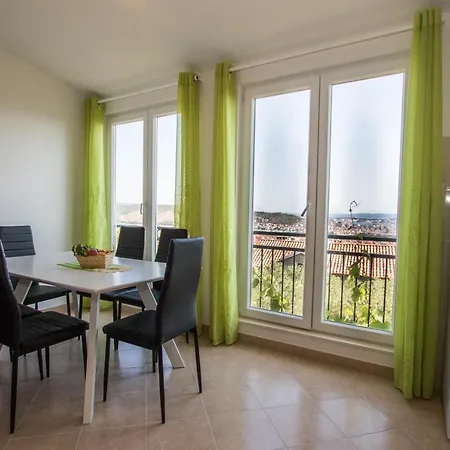 Apartman Andrea